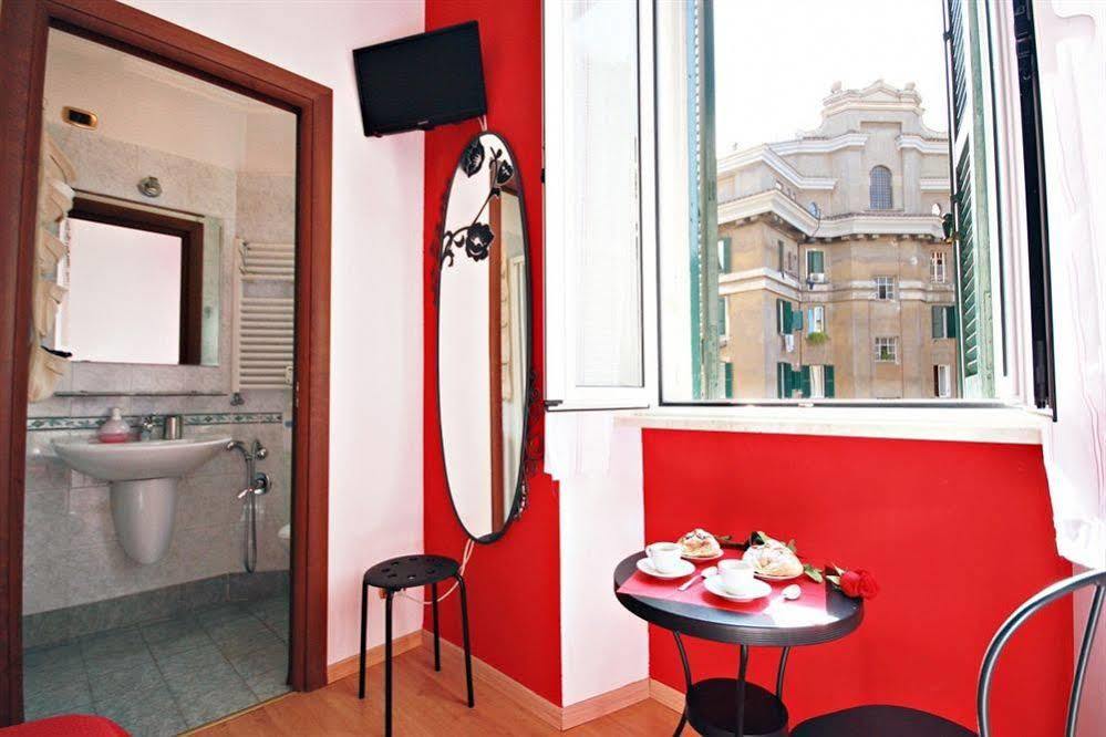Affittacamere San Pietro Resort Roma Exterior foto